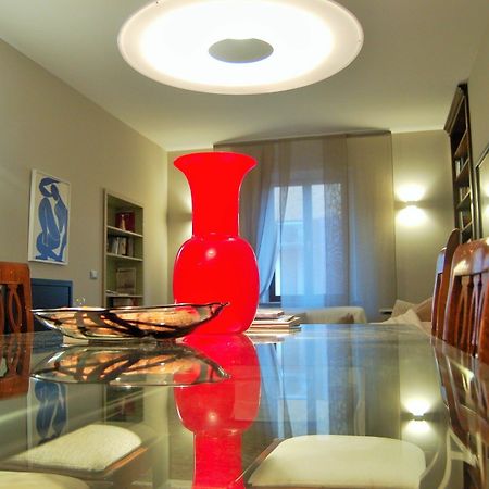 Homebo La Finestrella Apartment Bologna Kültér fotó