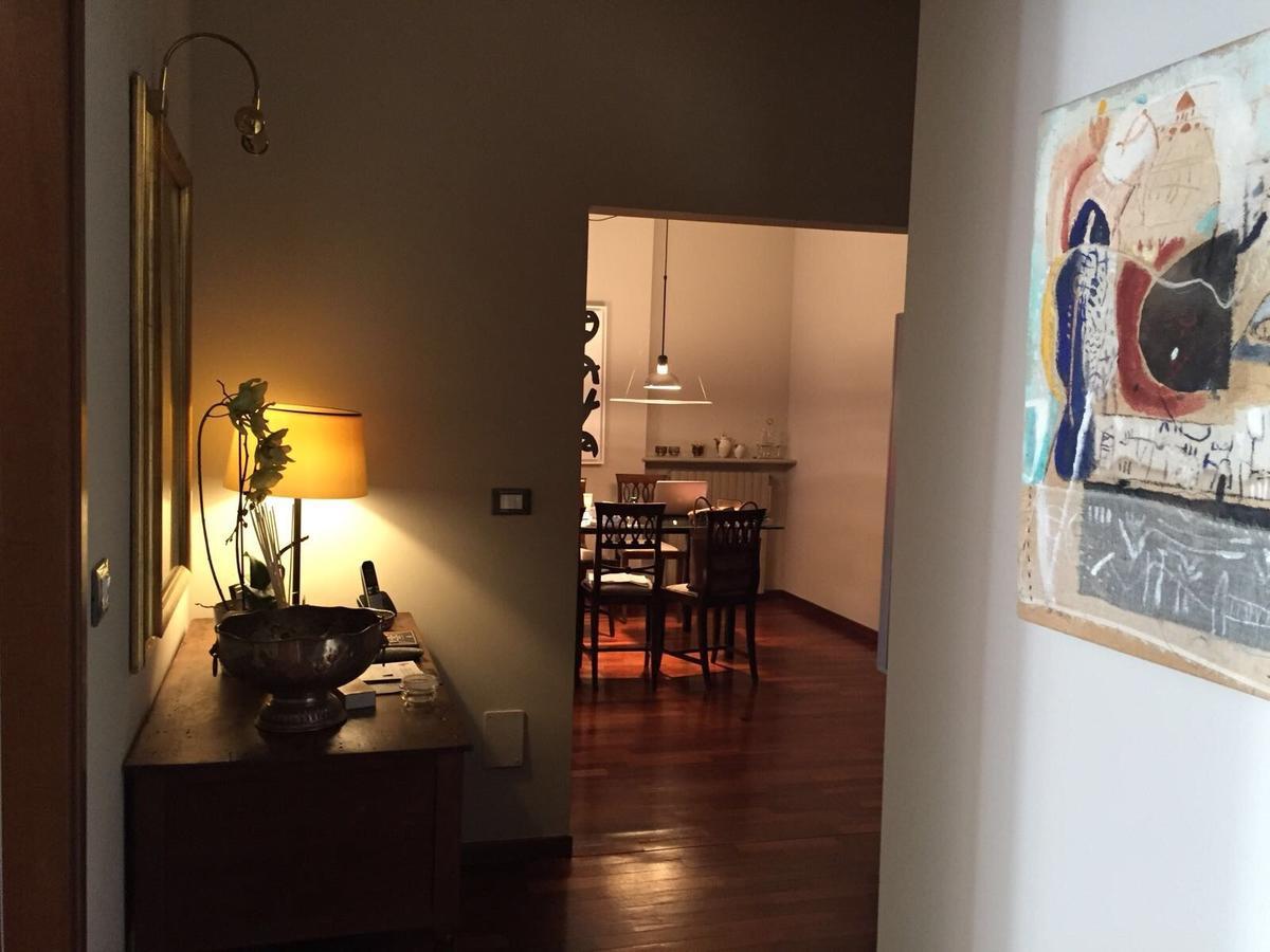 Homebo La Finestrella Apartment Bologna Kültér fotó