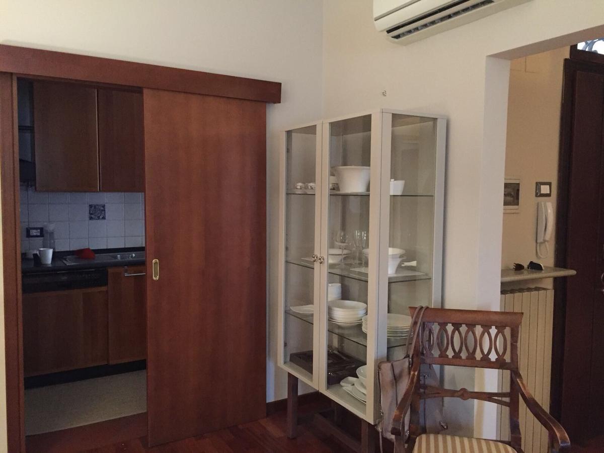 Homebo La Finestrella Apartment Bologna Kültér fotó