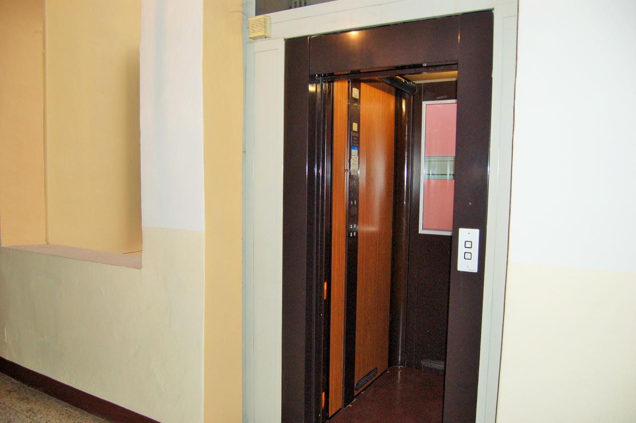 Homebo La Finestrella Apartment Bologna Kültér fotó