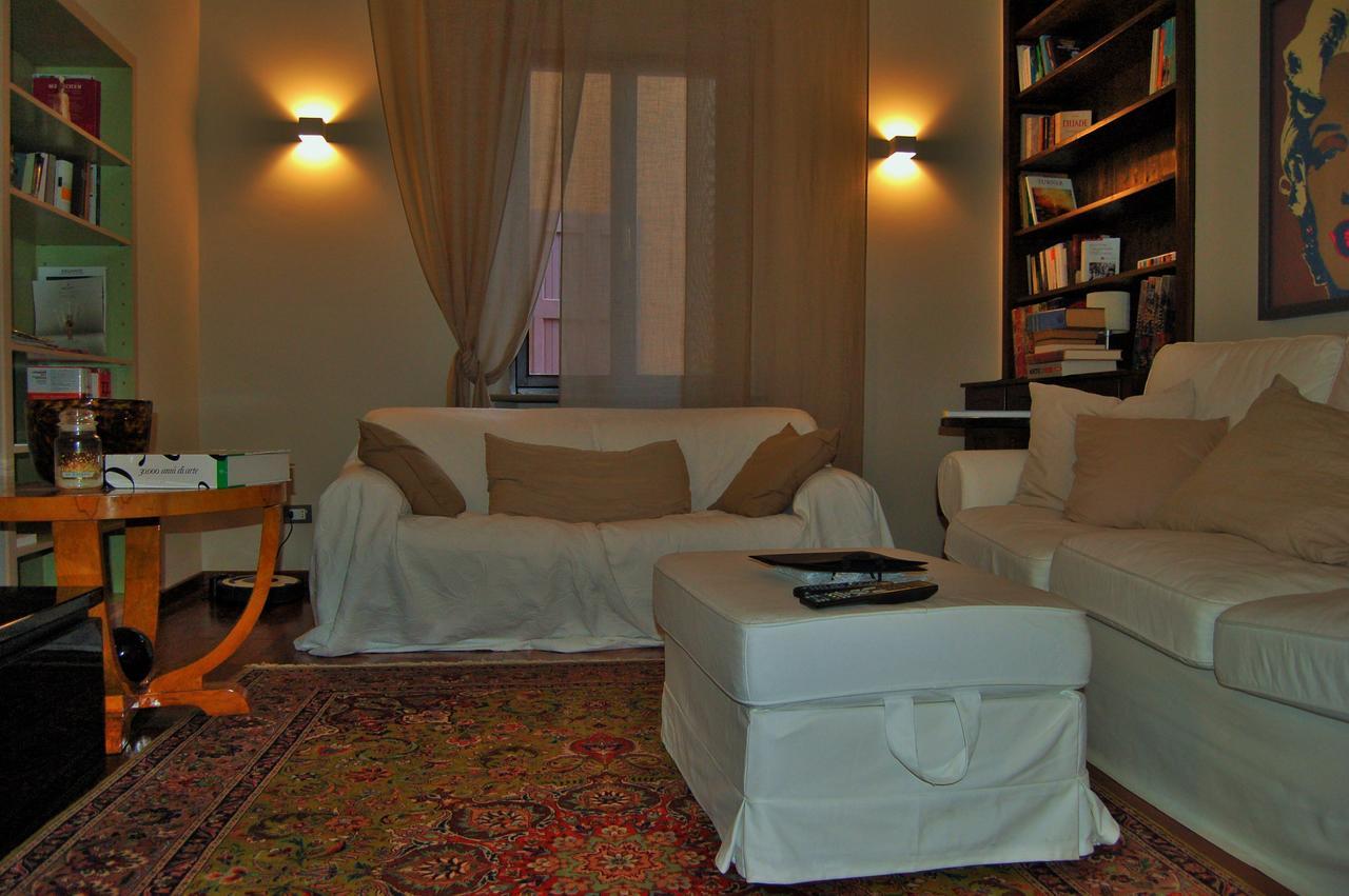 Homebo La Finestrella Apartment Bologna Kültér fotó