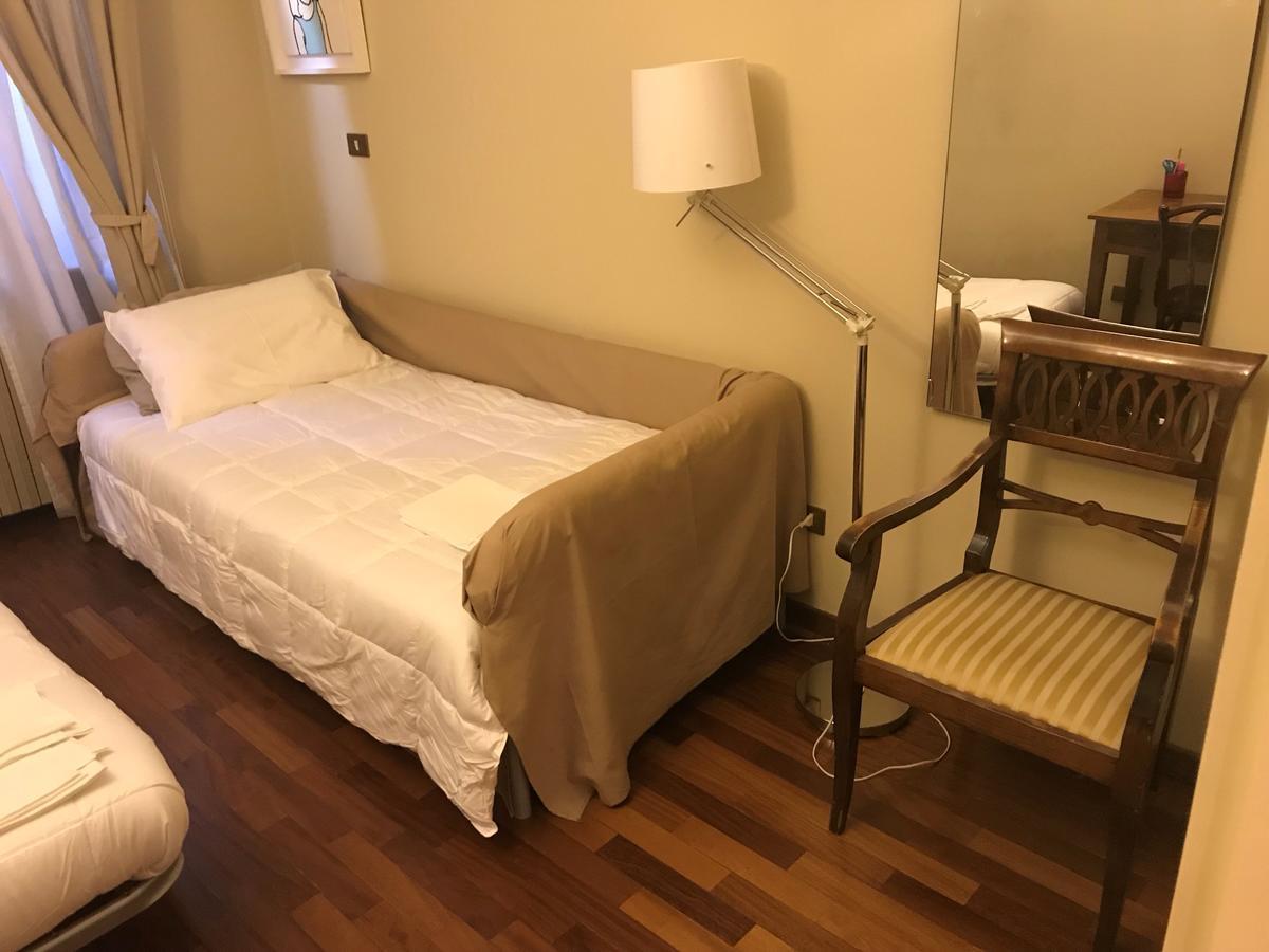 Homebo La Finestrella Apartment Bologna Kültér fotó