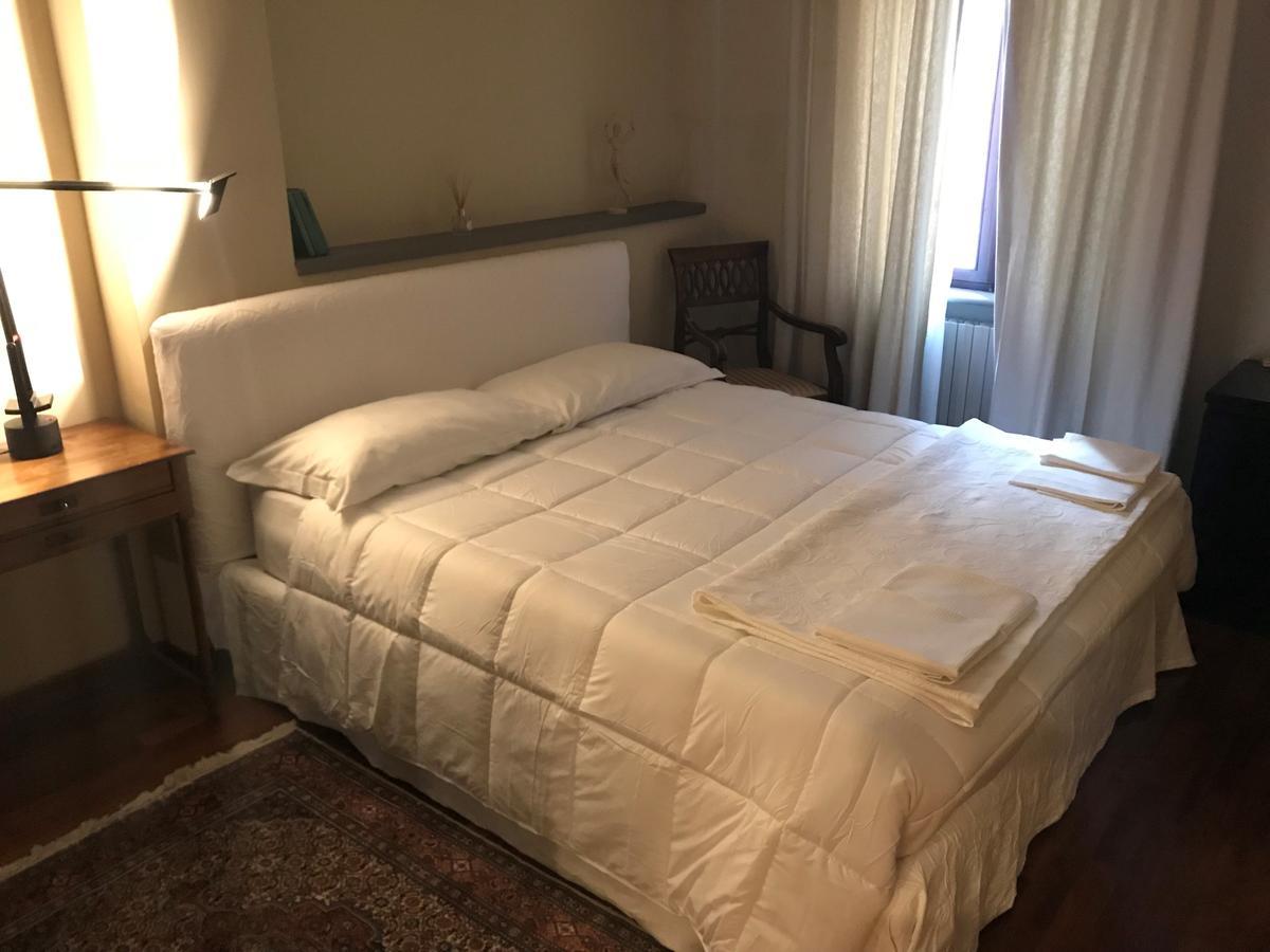 Homebo La Finestrella Apartment Bologna Kültér fotó