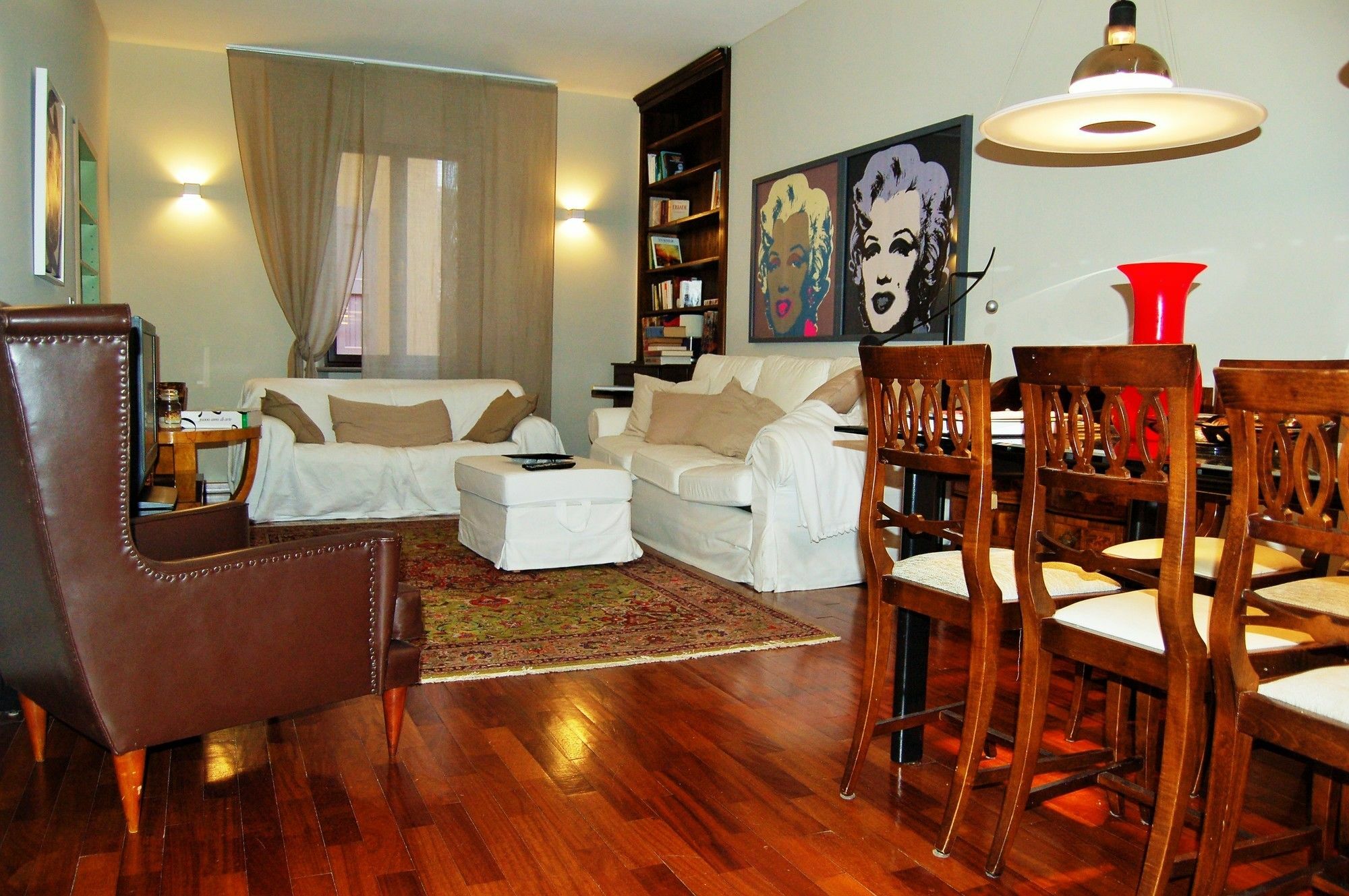 Homebo La Finestrella Apartment Bologna Kültér fotó
